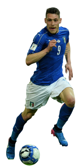 Andrea Belotti