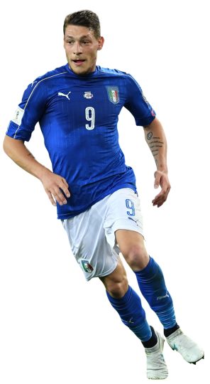 Andrea Belotti