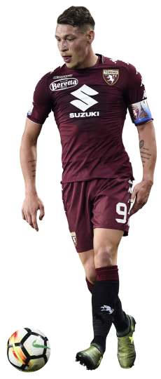 Andrea Belotti