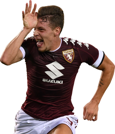 Andrea Belotti