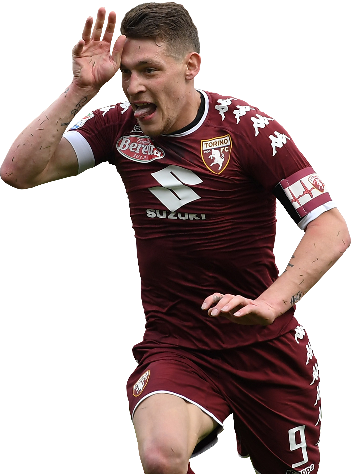 Andrea Belotti, TORINO FC