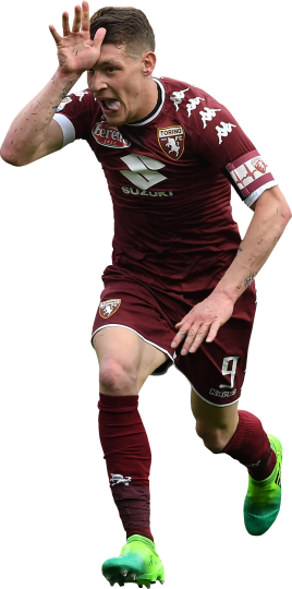 Andrea Belotti