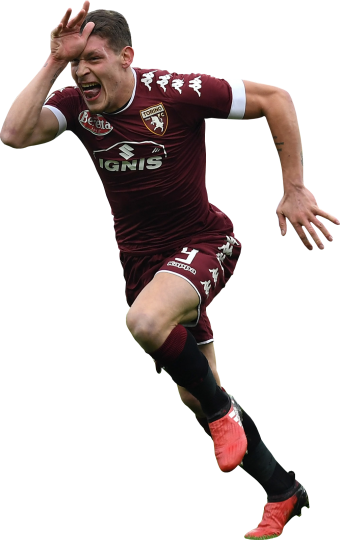 Andrea Belotti