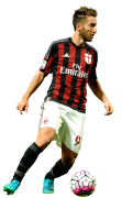 Andrea Bertolacci football render