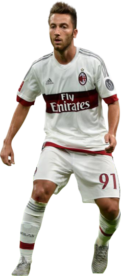 Andrea Bertolacci