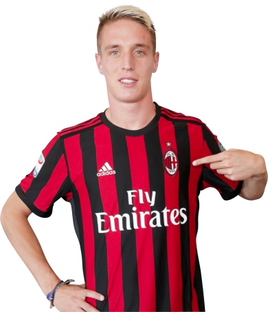 Andrea Conti