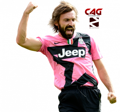 Andrea Pirlo