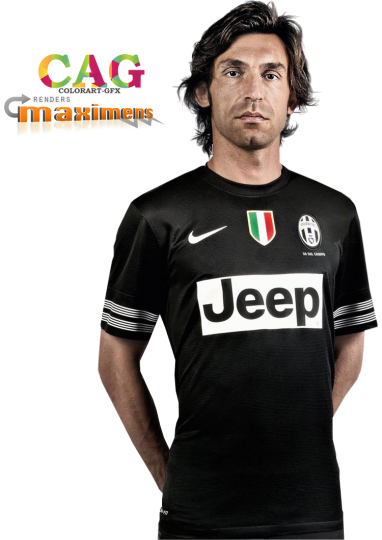 Andrea Pirlo