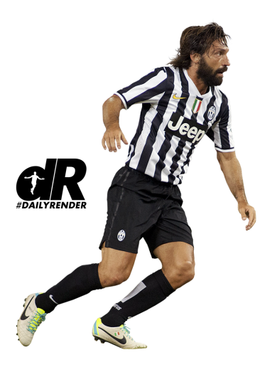 Andrea Pirlo