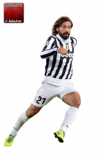 Andrea Pirlo