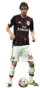 Andrea Poli football render