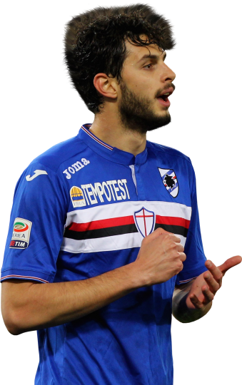 Andrea Ranocchia