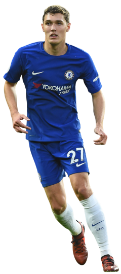 Andreas Christensen