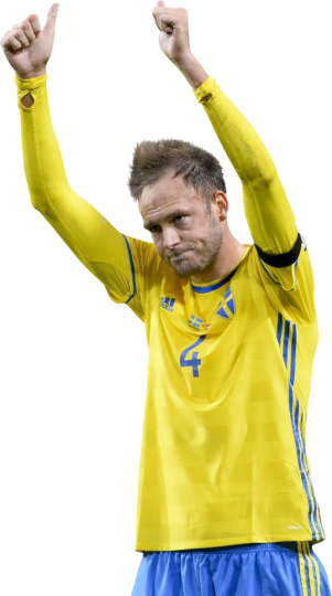 Andreas Granqvist