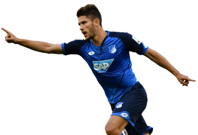 Andrej Kramaric