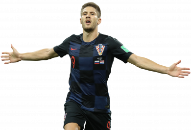 Andrej Kramaric