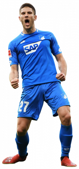 Andrej Kramaric