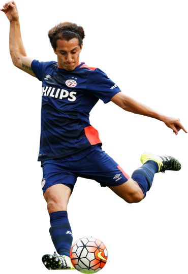 Andres Guardado