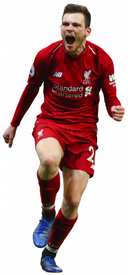 Andrew Robertson