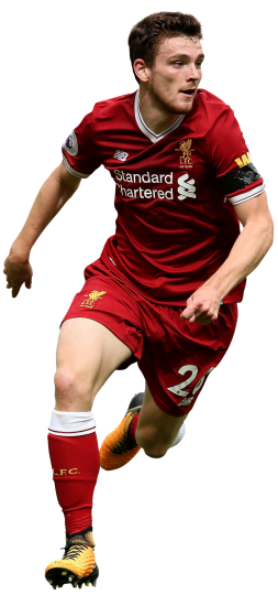 Andrew Robertson