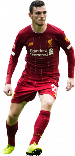 Andrew Robertson