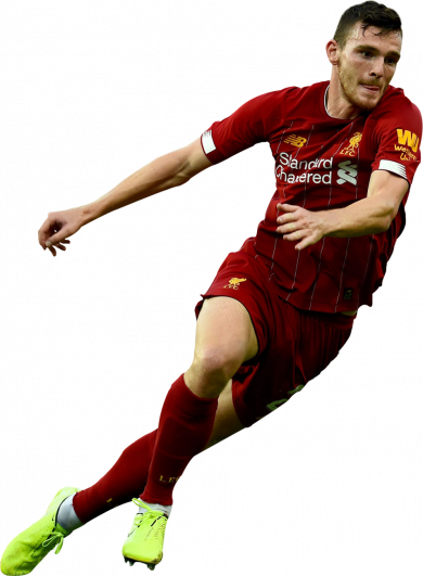 Andrew Robertson