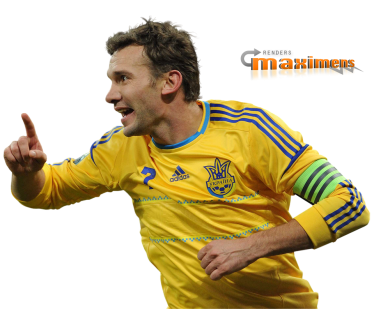 Andriy Shevchenko