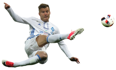 Andriy Yarmolenko