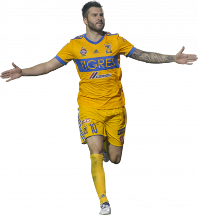 André-Pierre Gignac