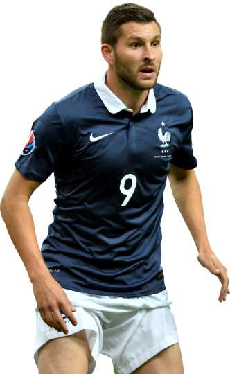 André-Pierre Gignac