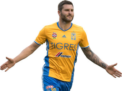 André-Pierre Gignac