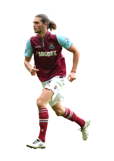 Andy Carroll