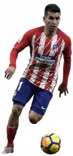 Angel Correa