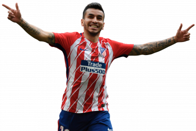 Angel Correa