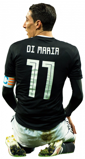 Angel Di Maria