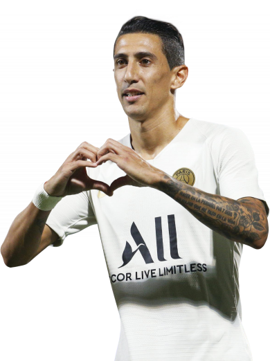 Angel Di Maria