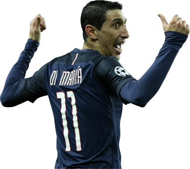 Angel Di Maria