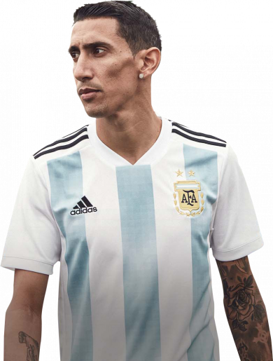 Angel Di Maria