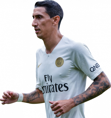 Angel Di Maria