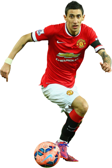 Angel Di Maria