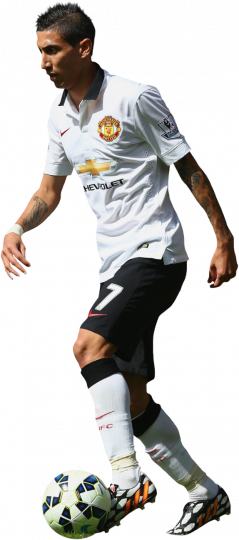 Angel Di Maria