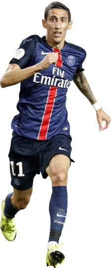 Angel Di Maria