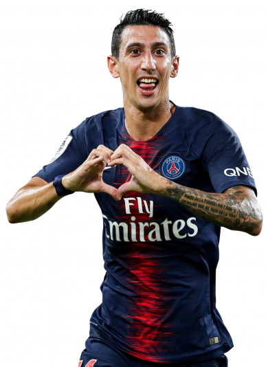 Angel Di Maria