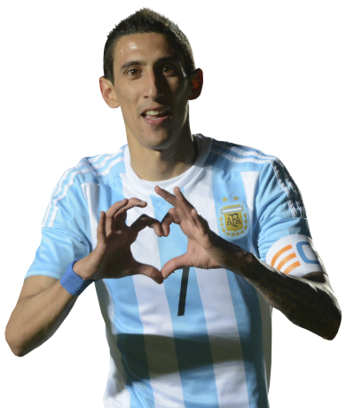 Angel Di Maria