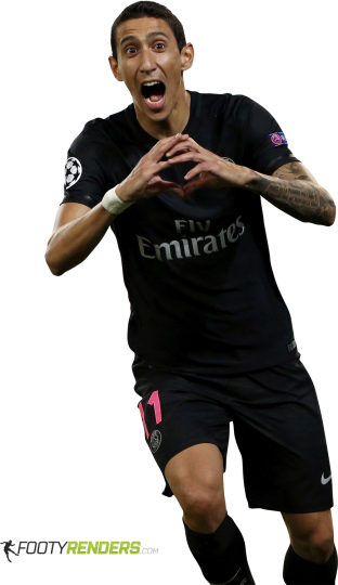 Angel Di Maria