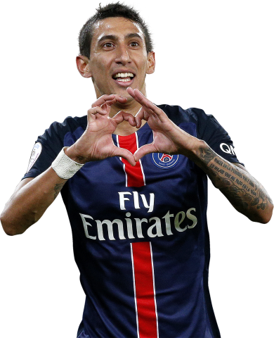 Angel Di Maria