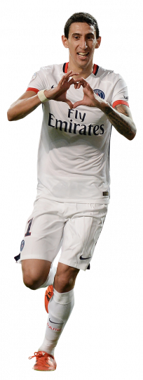 Angel Di Maria