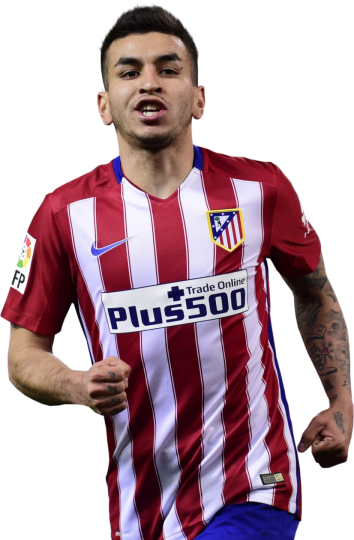 Angel Correa