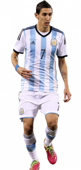 Angel Di Maria