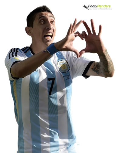 Angel di Maria